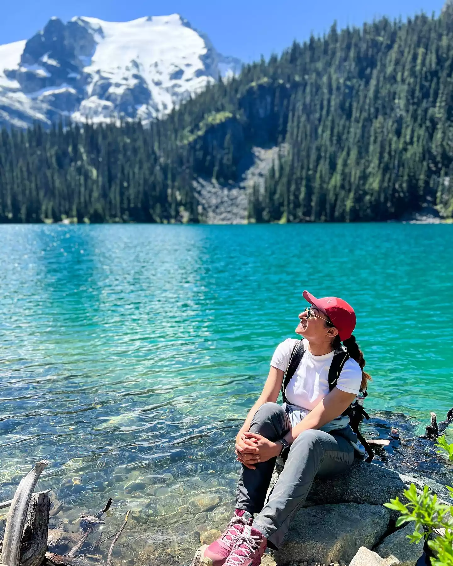 Yoga Influence Nidhi Kamal