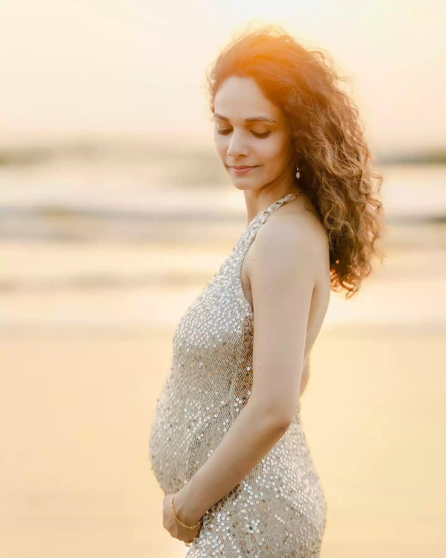 Yoga Influence Shani Dayal