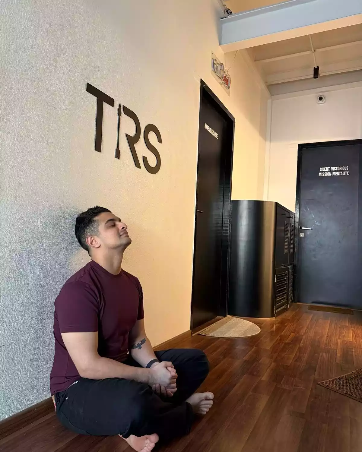 Business Influencer Ranveer Allahbadia