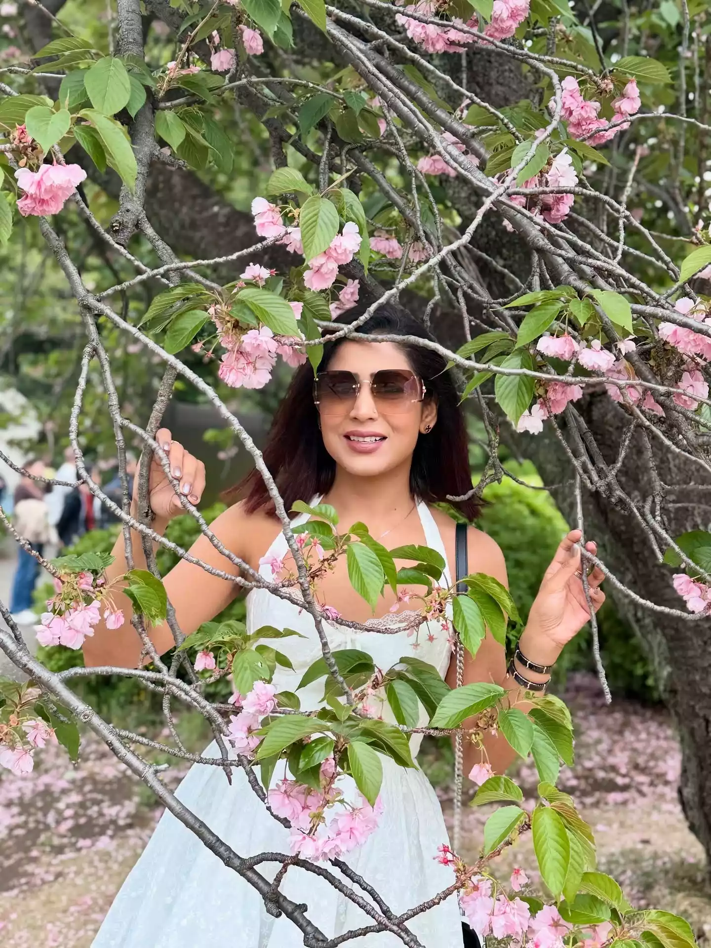 Business Influencer Ghazal Alagh