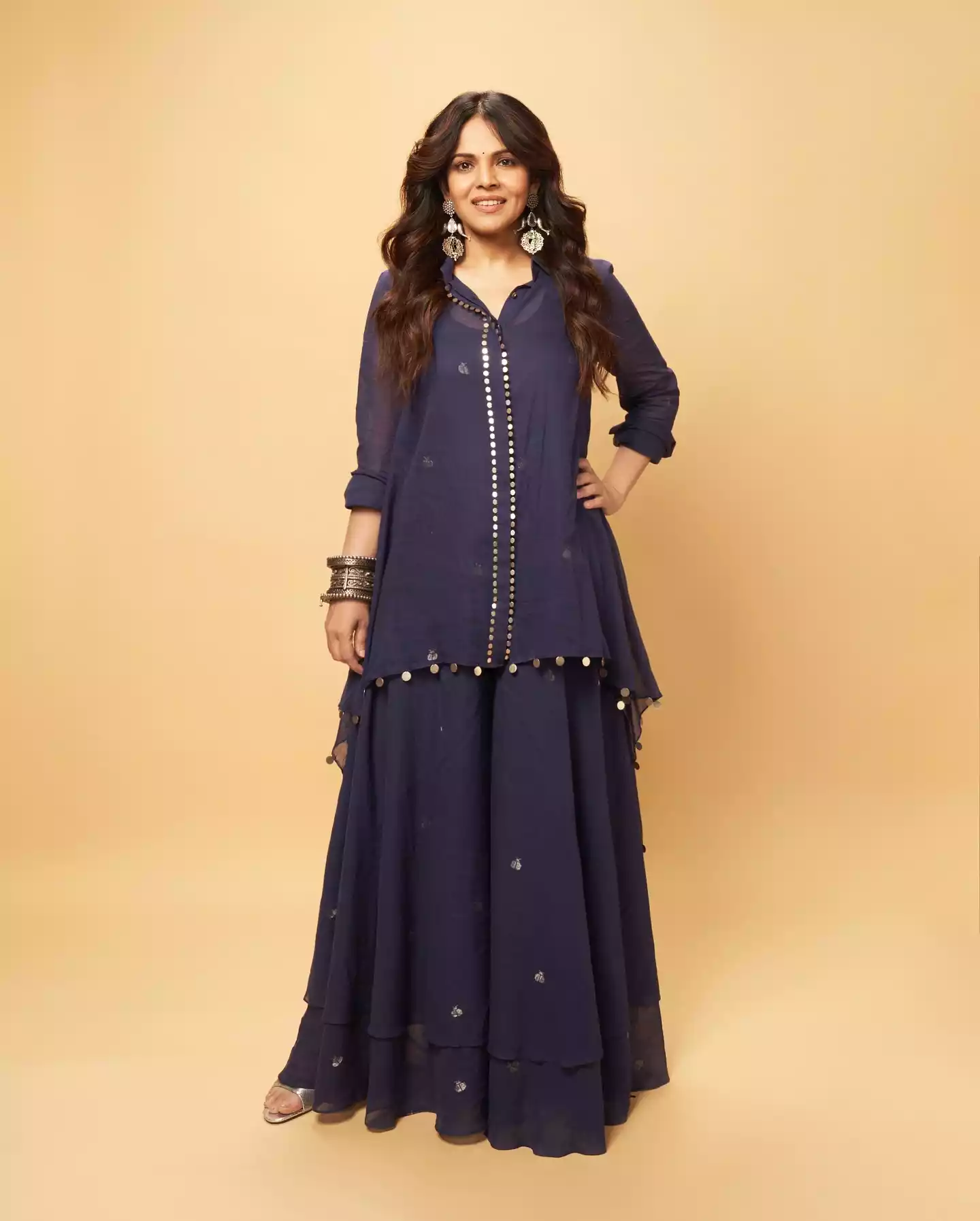 Business Influencer Namita Thapar