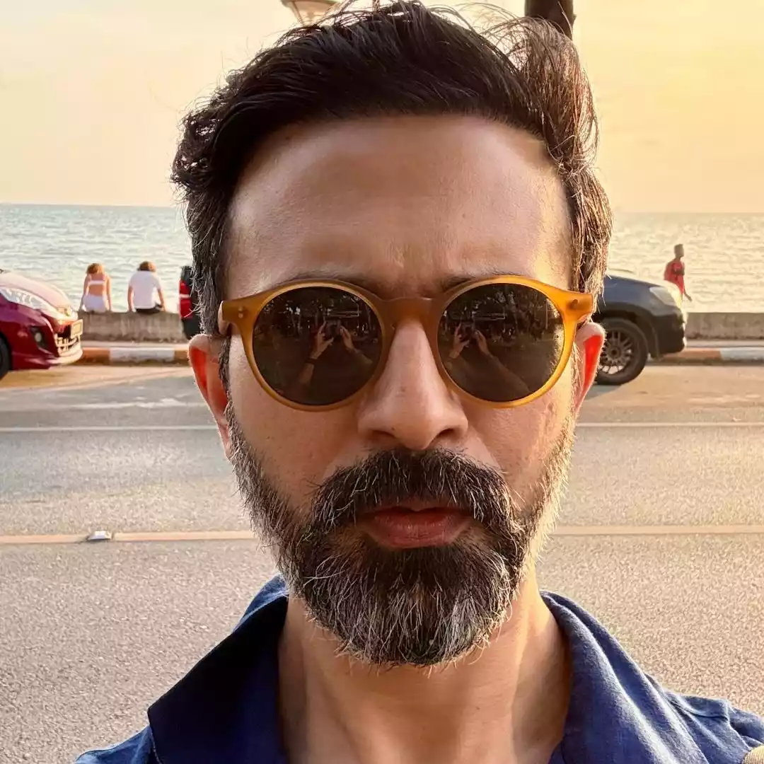 Business Influencer Varun Duggirala