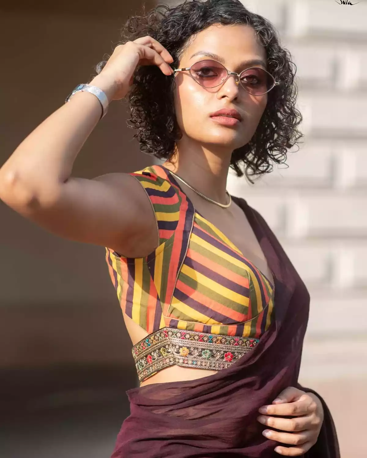 Business Influencer Sujata Biswas