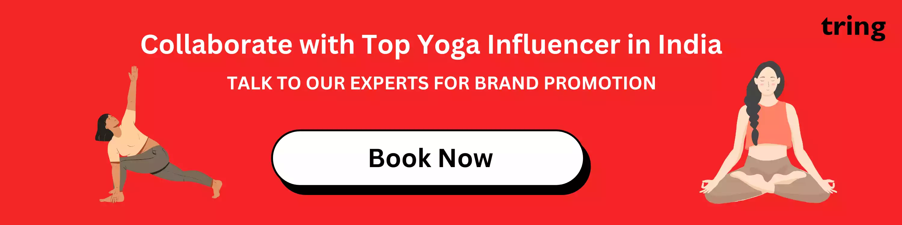 Collaborate with Top Yoga Influencers