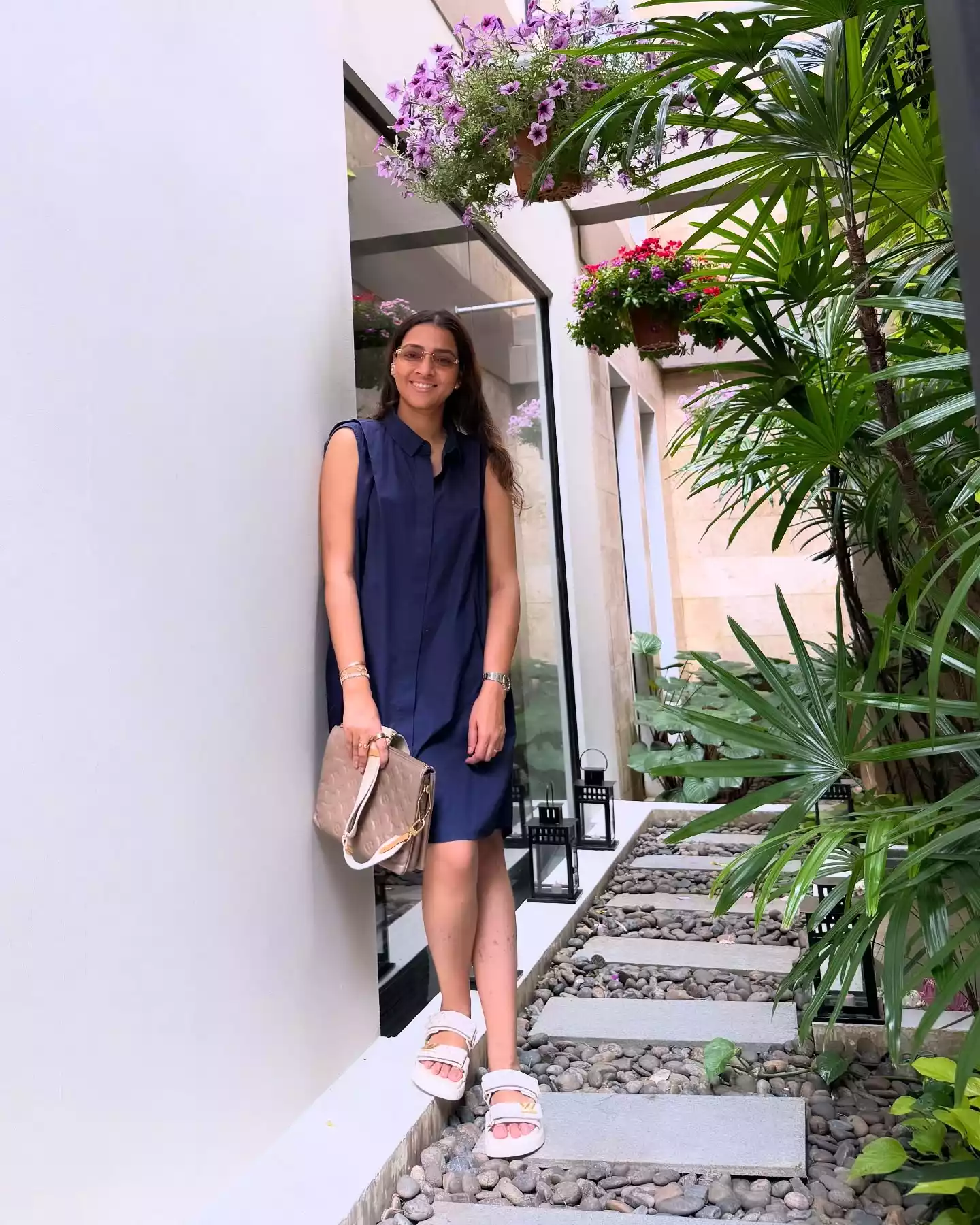 Business Influencer Priyanka Raina