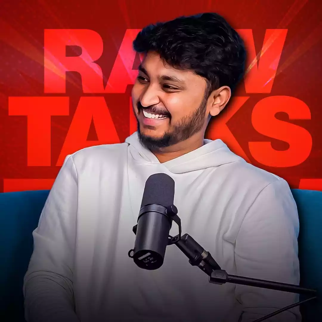 Business Influencer Vamshi Kurapti