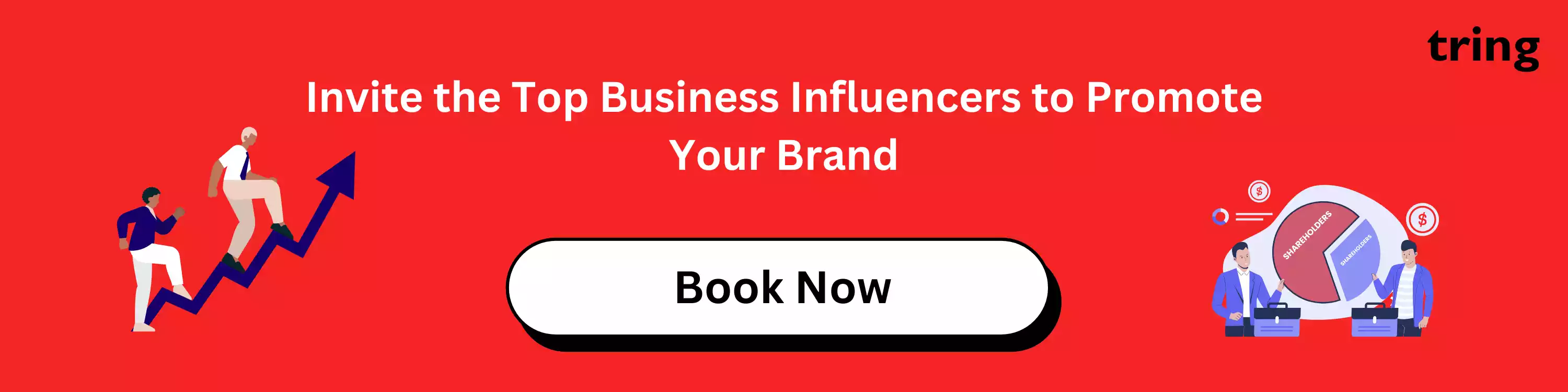 Invite the Top Business Influencers