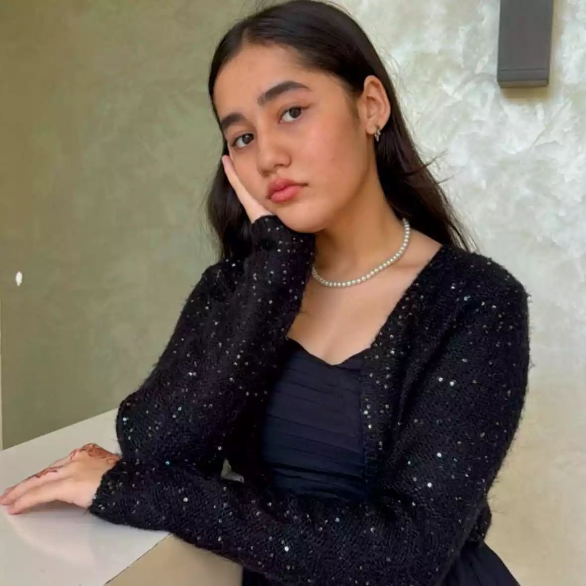 Child Influencer Aakriti Sharma 