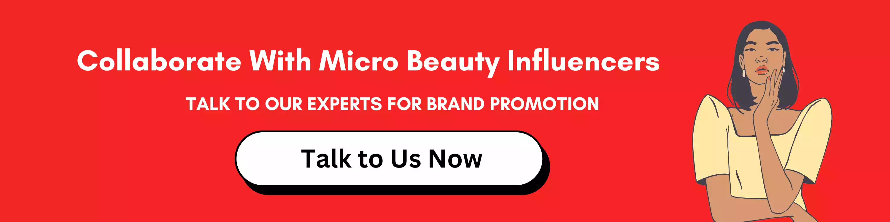 Collaborate With Micro Beauty Influencers