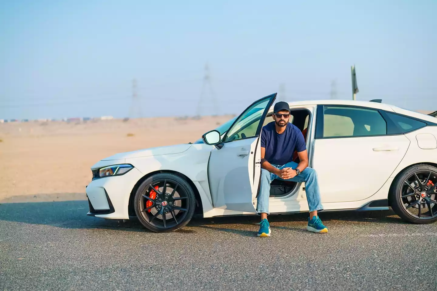 Automobile Influencers Faisal Khan