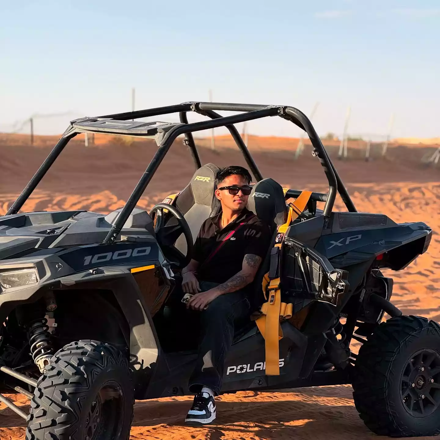 Automobile Influencer Lokesh Raj