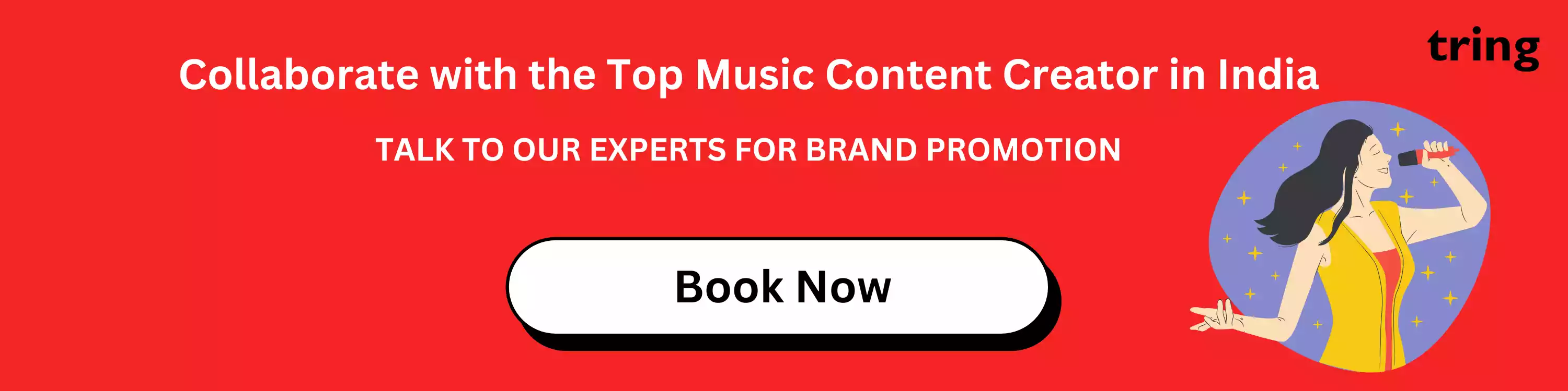 Collaborate with the Top Music Content Creator in India