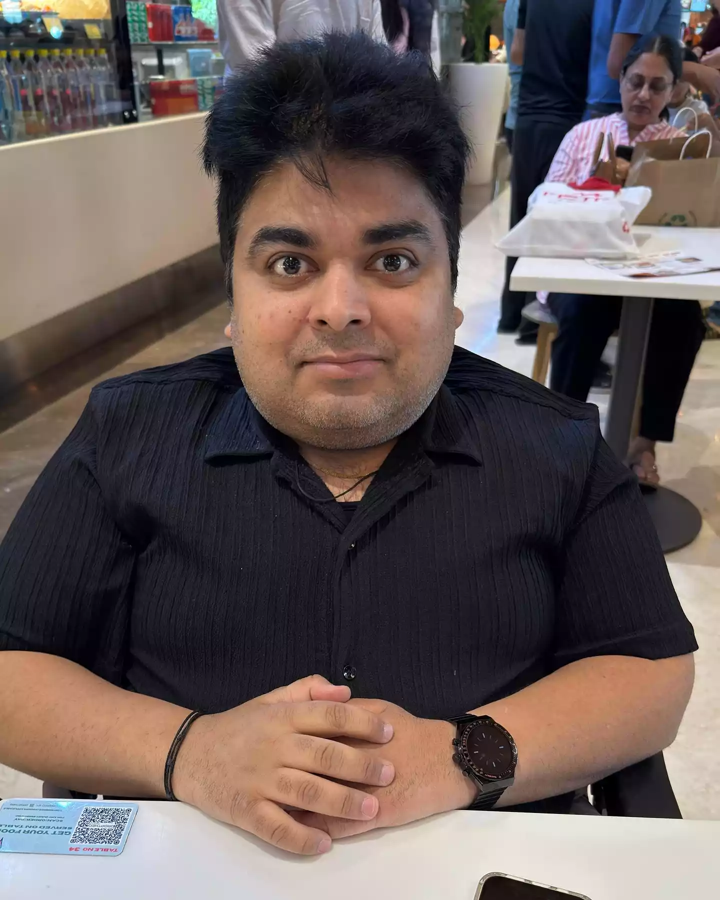 Tech Youtuber Anuj Batra (Gizmo Gyan)  Tech Youtuber Anuj Batra (Gizmo Gyan)