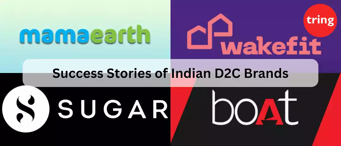 success-stories-of-indian-d2c-brands