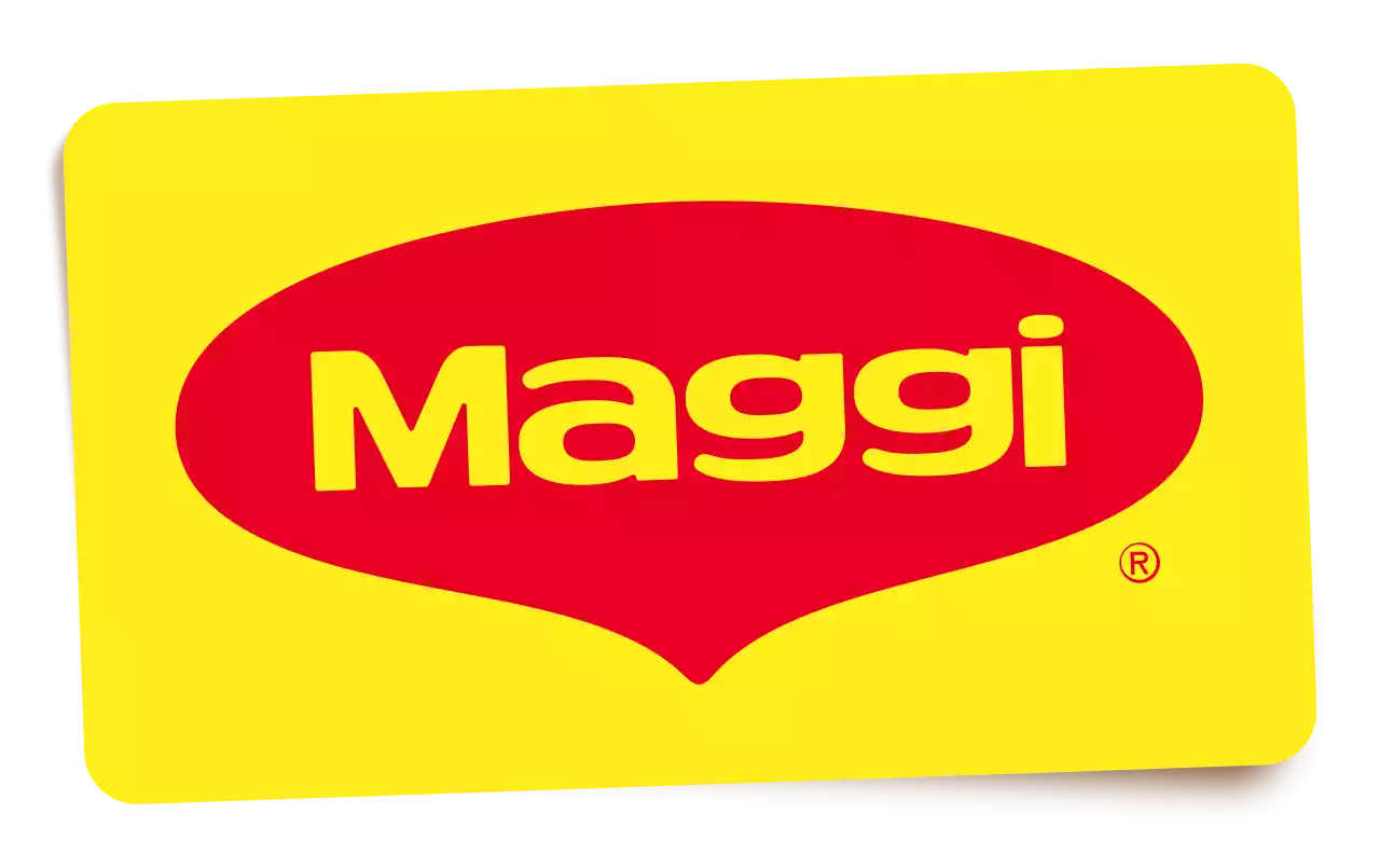 Maggi