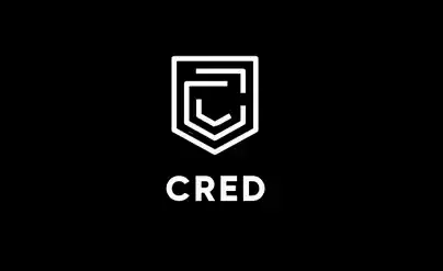 CRED's Logo