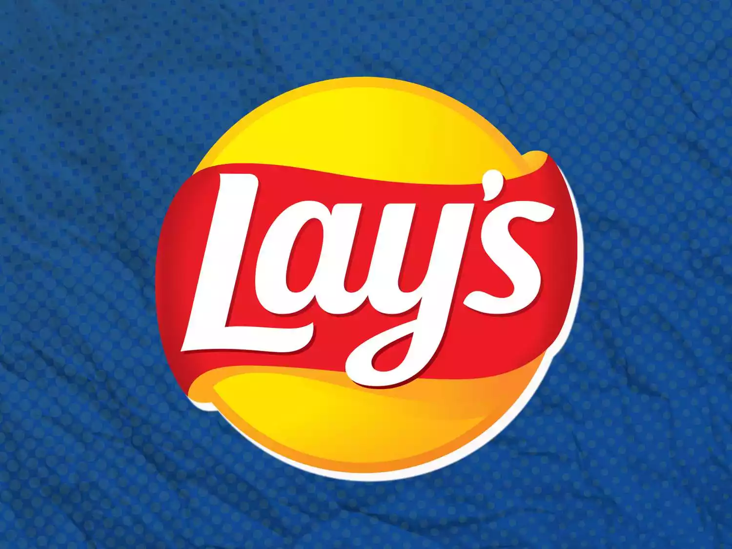 Lays Logo