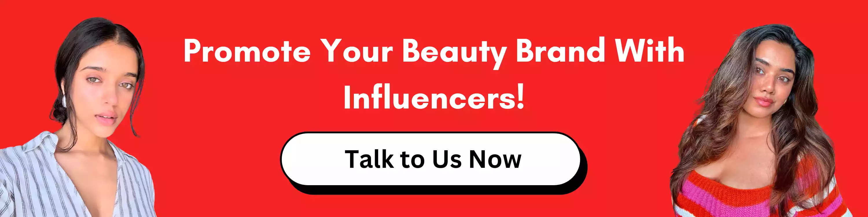 Promote Your Beauty Brand With Influencers