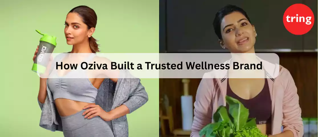how-oziva-built-a-trusted-wellness-brand