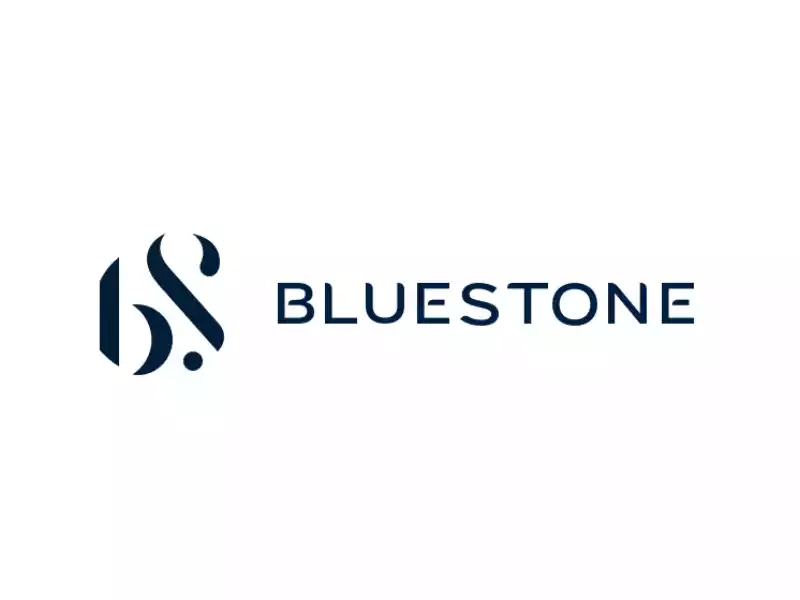 BlueStone Logo
