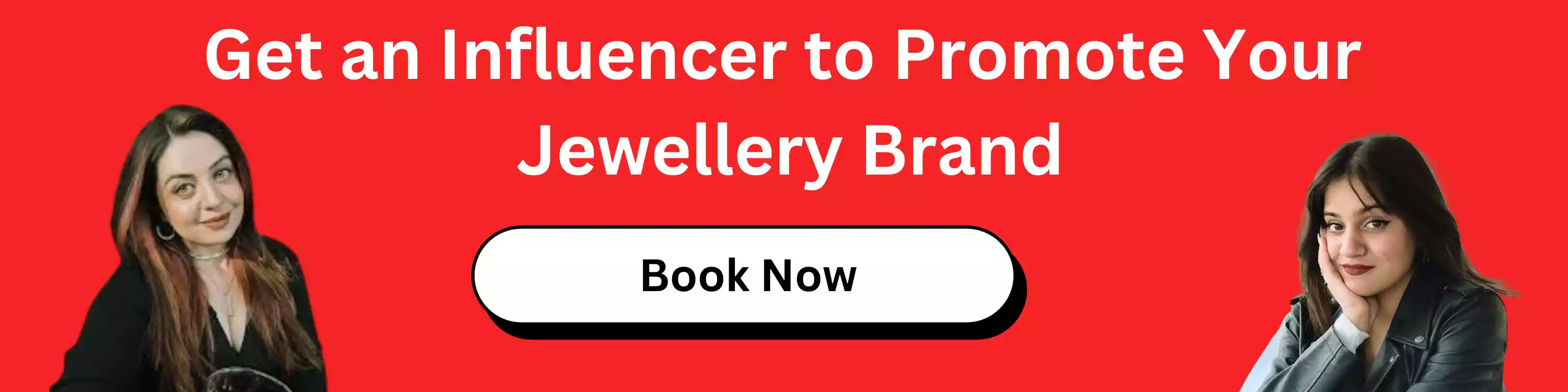 Get an Influencer to Promote Your  Jewellery Brand