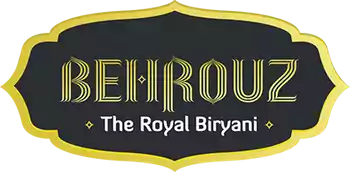 Behrouz Logo Behrouz Logo
