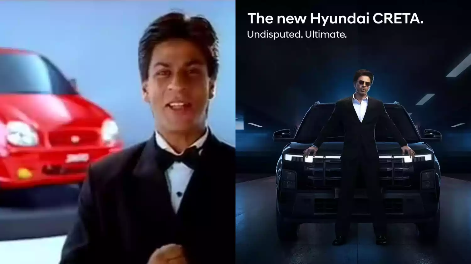 shah-rukh-khan-and-hyundai-s-20-year-long-partnership