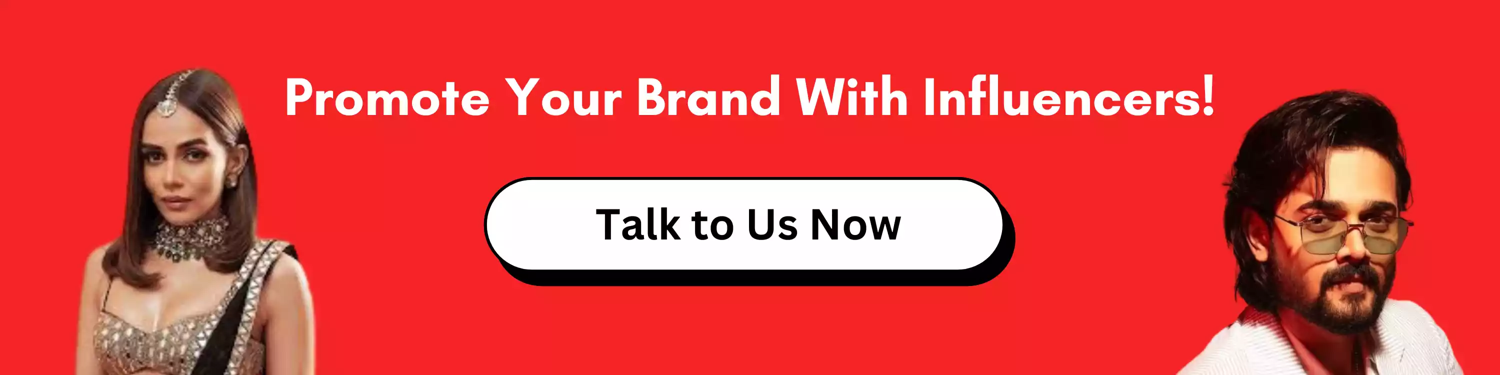 Promote Your Brand With Influencers