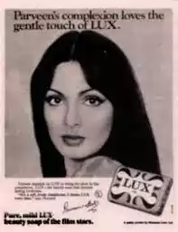 Parveen Babi Parveen Babi