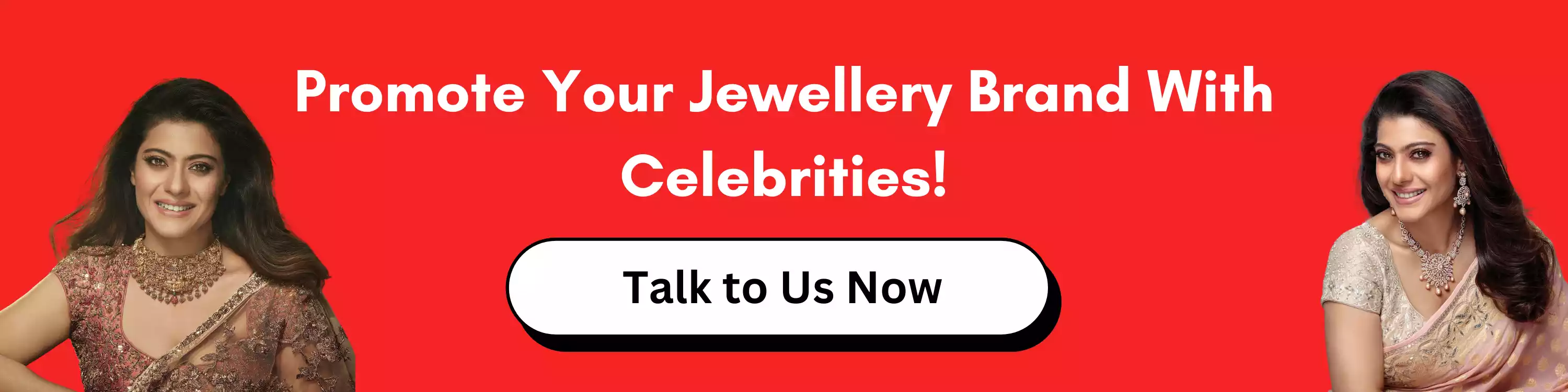 Promote Your Jewellery Brand With Celebrities