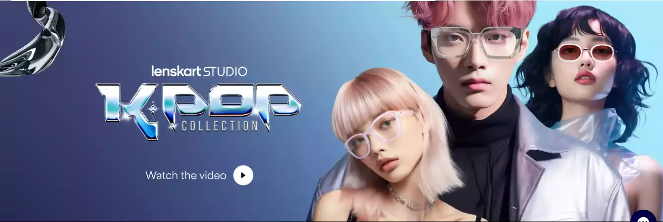 Astro IRIS – AI-Generated K-Pop Band