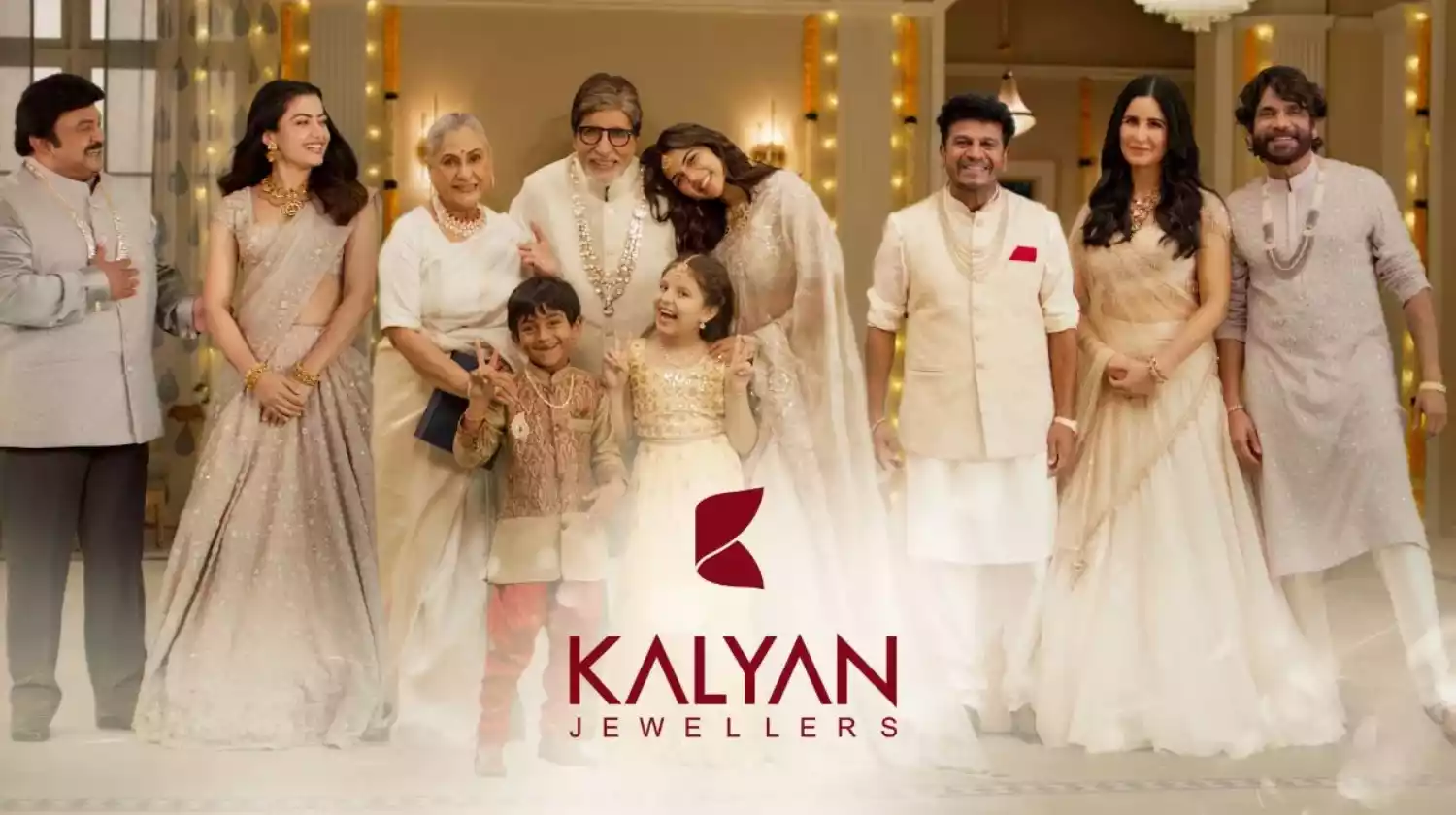 Star Power in Kalyan Jewellers' Strategy star-power-in-kalyan-jewellers-strategy