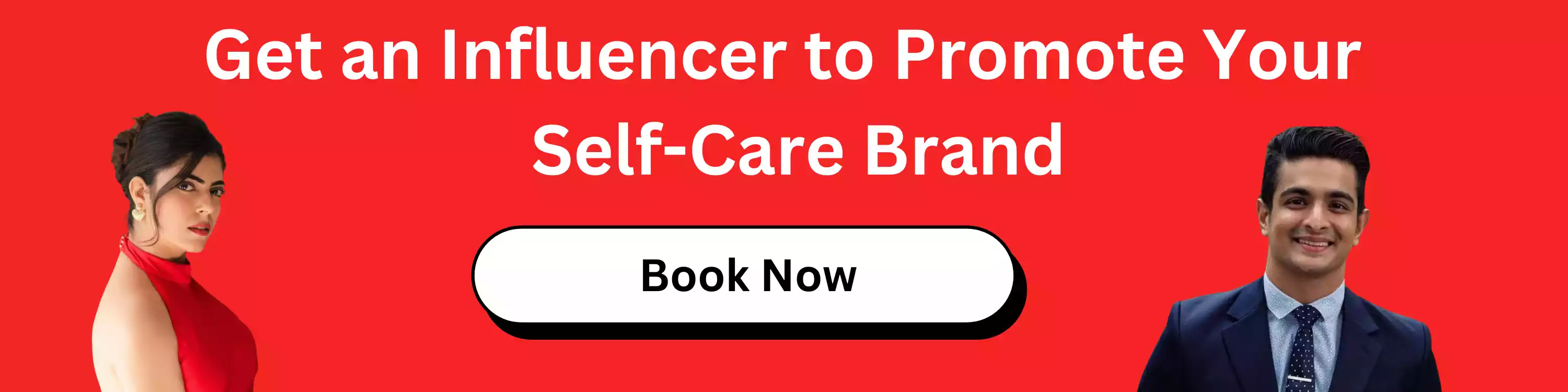 Get an Influencer to Promote Your Self-Care Brand