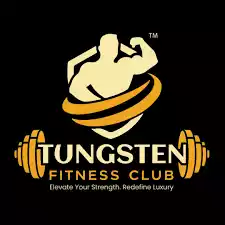 Tungsten Fitness Logo