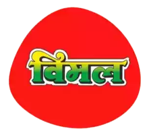 Vimal Pan Masala Logo