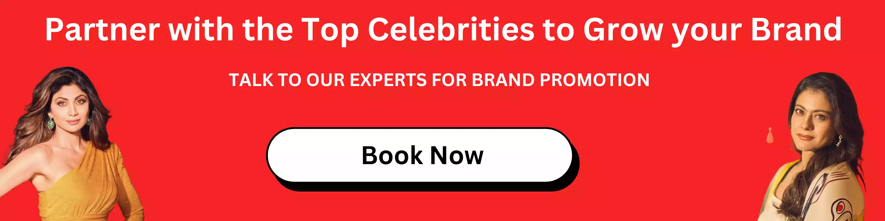 Find The Perfect Celebrity For Your Brand