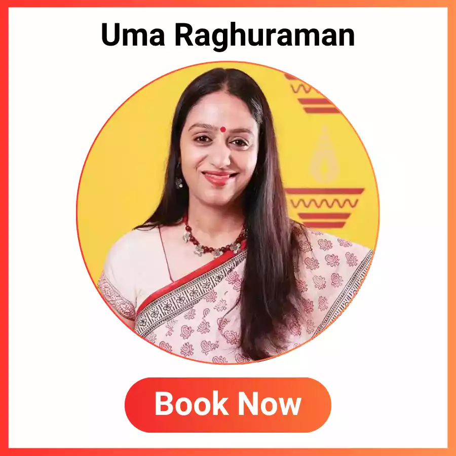 uma-raghuraman