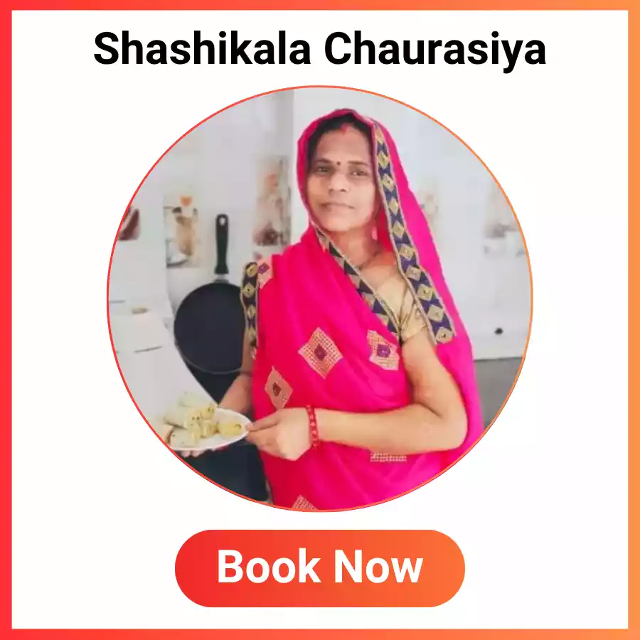 shashikala-chaurasiya