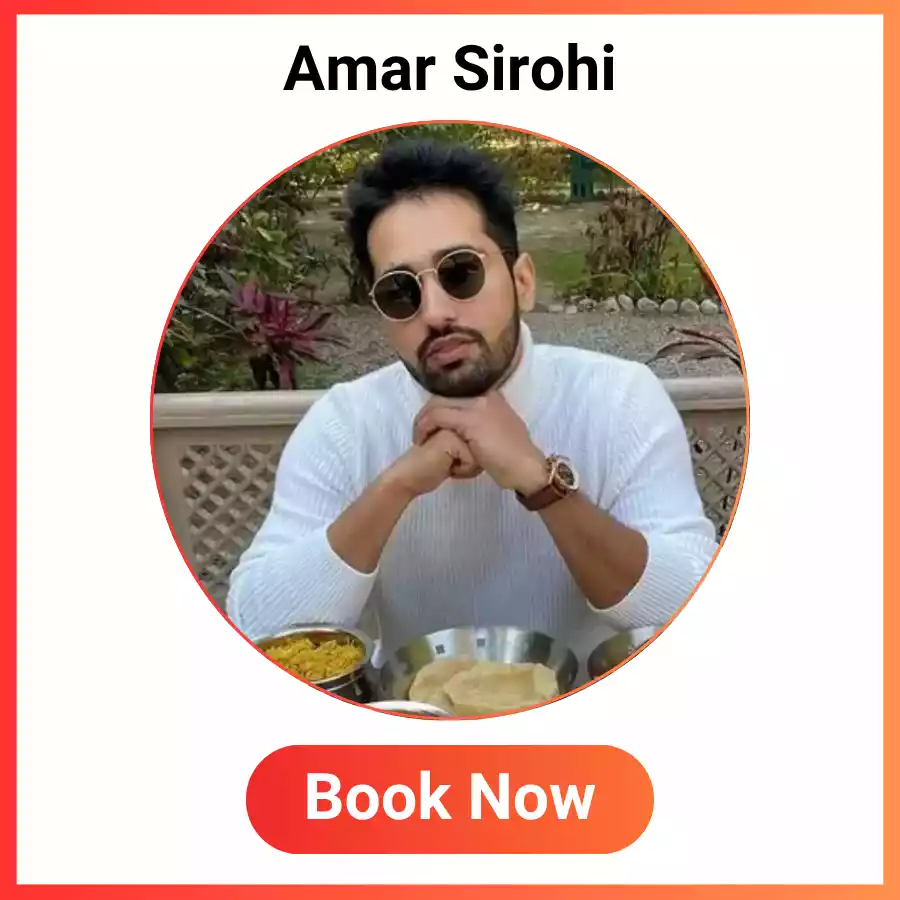 amar-sirohi