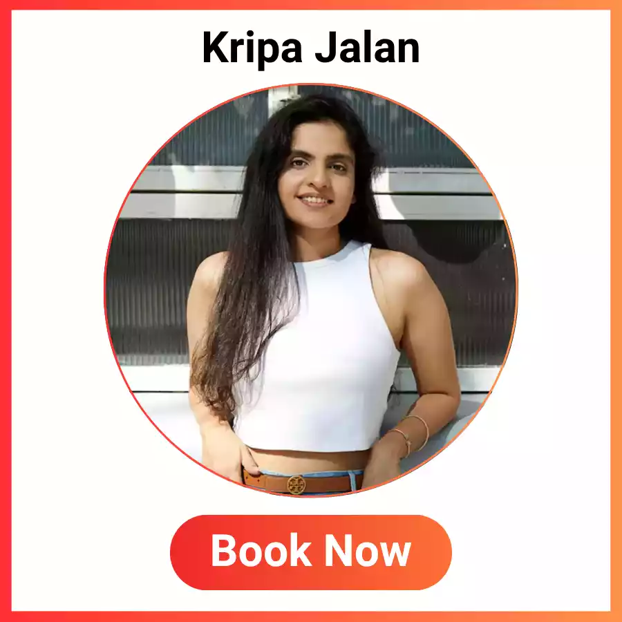 kripa-jalan