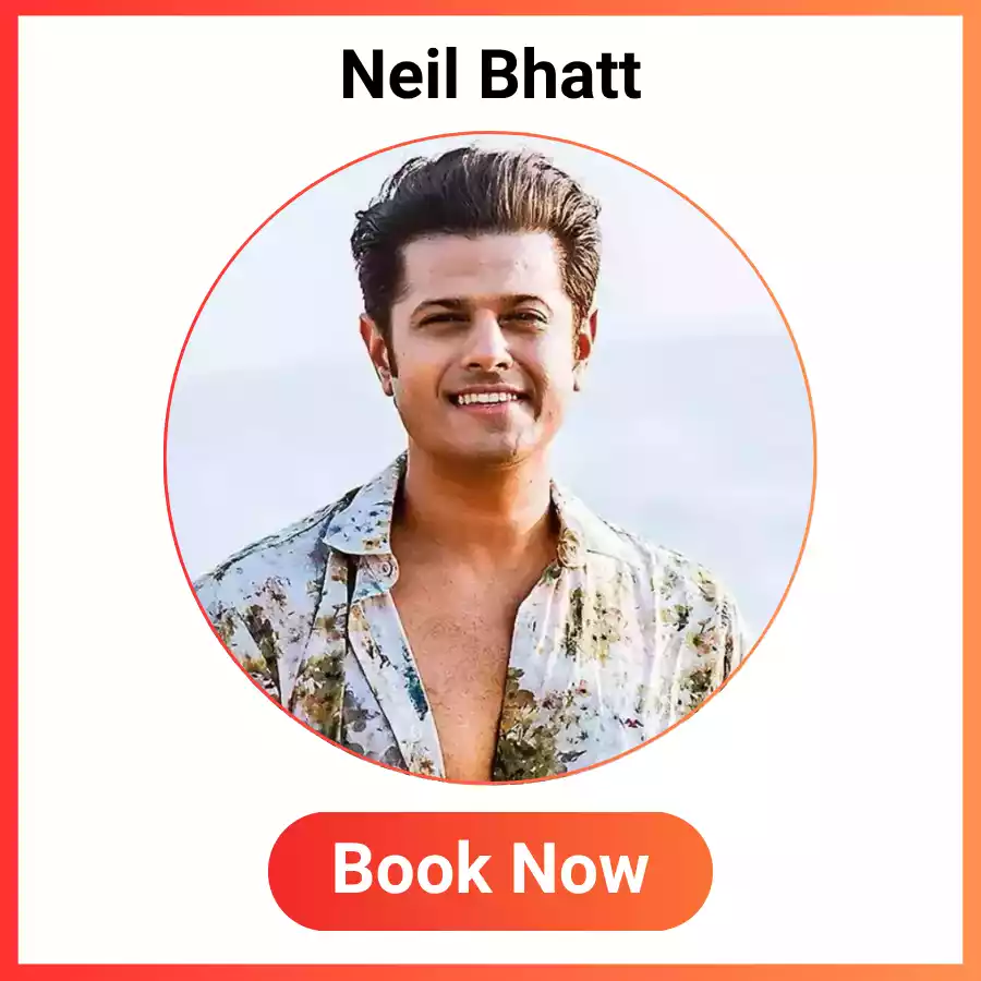 Neil Bhatt 