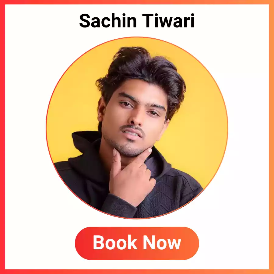 Sachin Tiwari