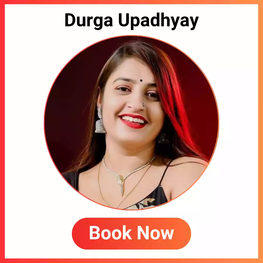 Durga Upadhyay 