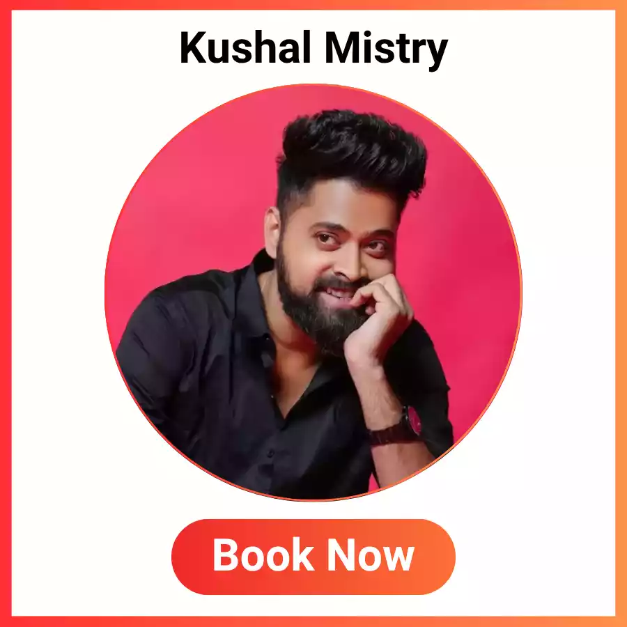 Kushal Mistry