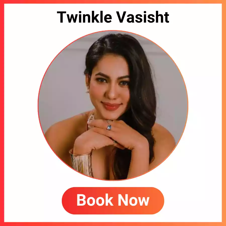 Twinkle Vasisht 