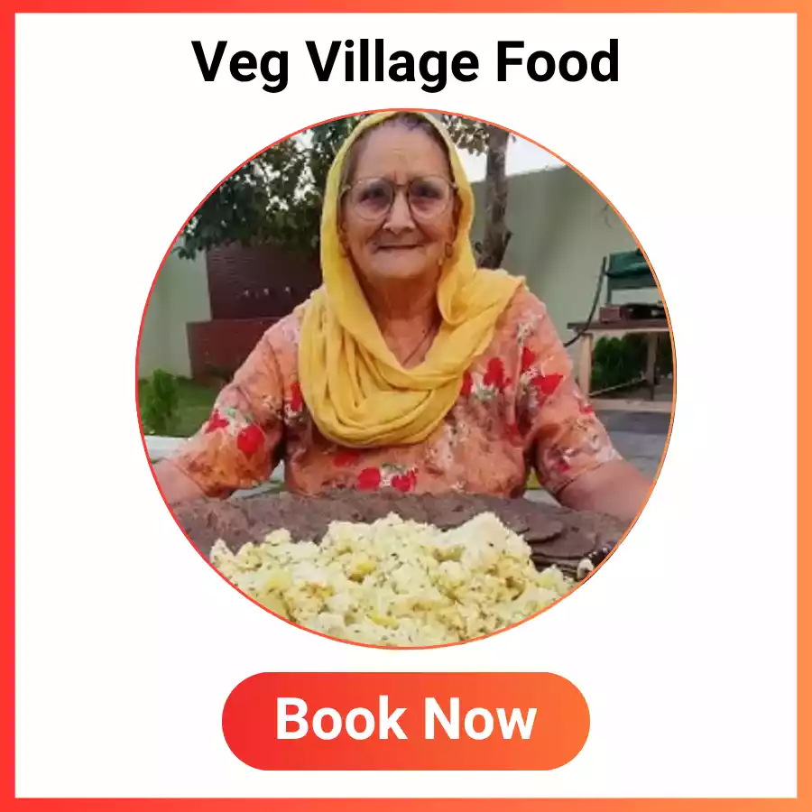 veg-village-food