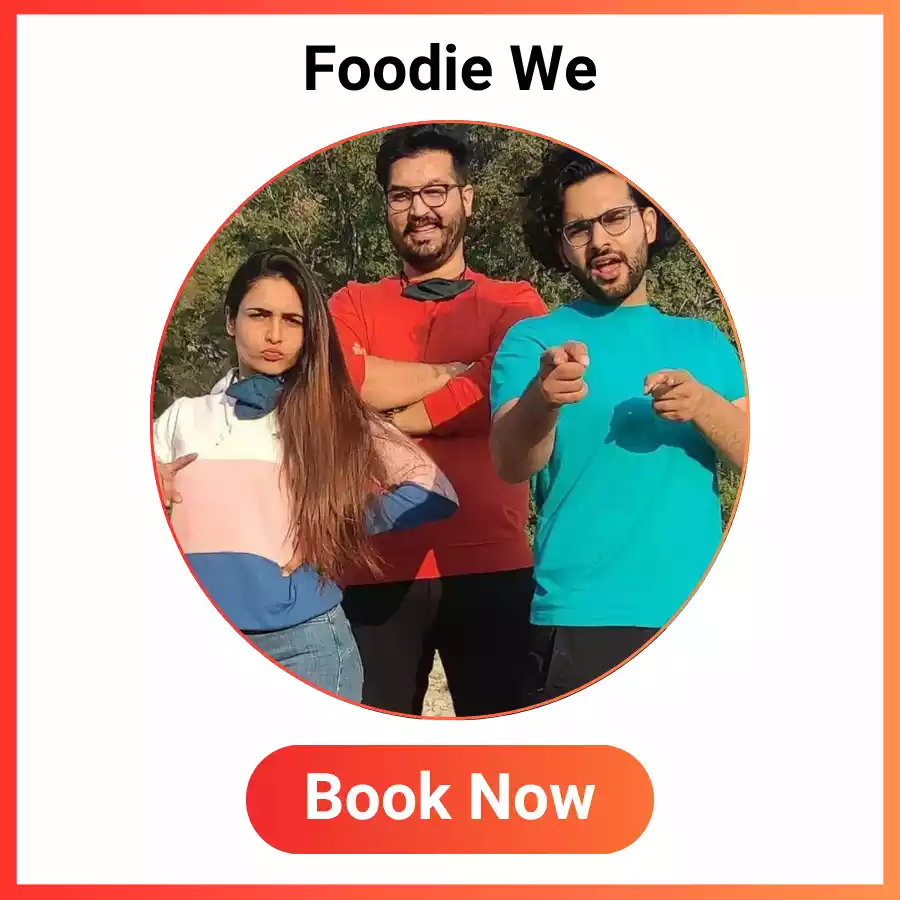 foodie-we
