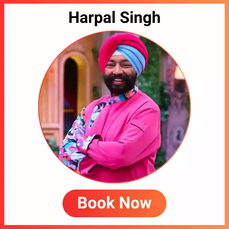 harpal-singh