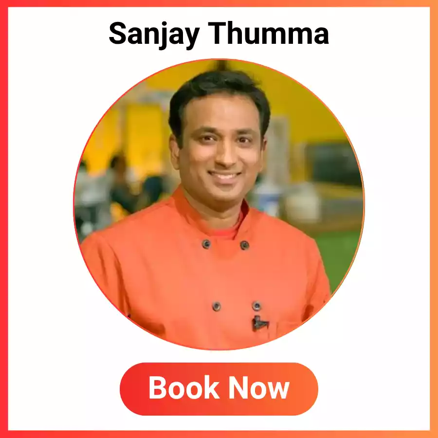 sanjay-thumma