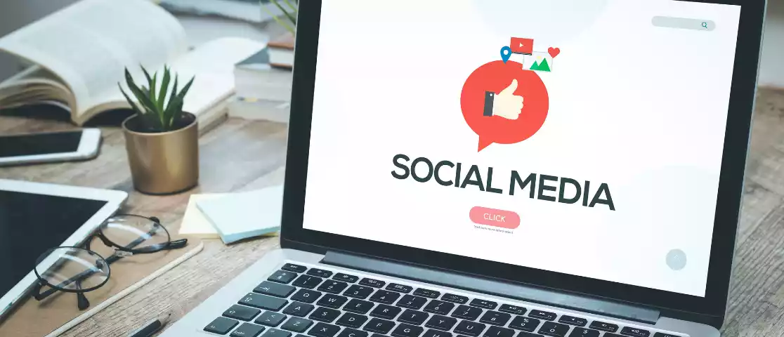 Social Media Marketing - Tring